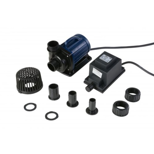 Ecomax DM-10000 LV 85 watt - 12 volts