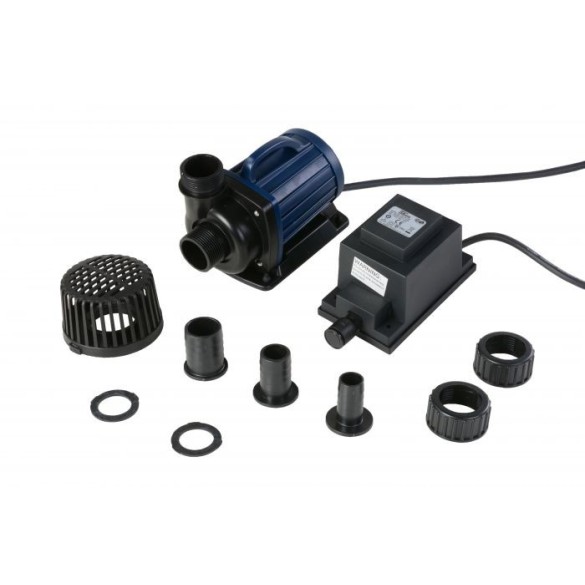 Ecomax DM-8000 LV 70 watt - 12 volts