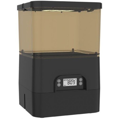 Mangiatoia professionale AQUAFORTE 8 litri