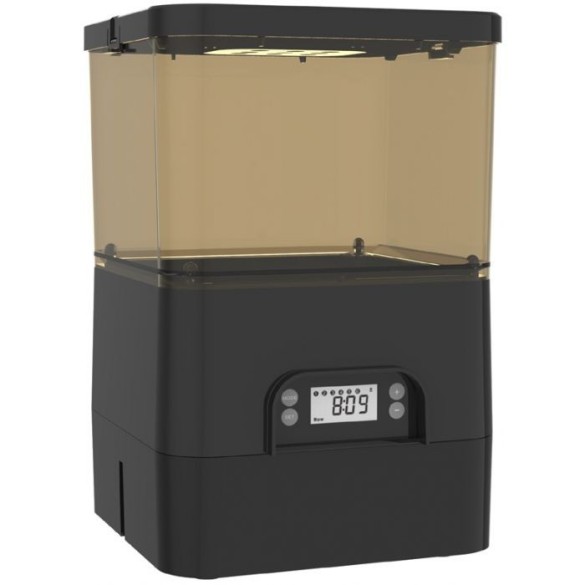 Mangiatoia professionale AQUAFORTE 8 litri
