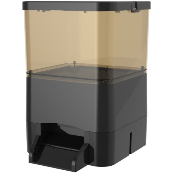 Mangiatoia professionale AQUAFORTE 8 litri