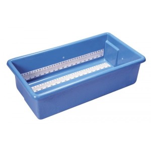 Vasca misurazione...