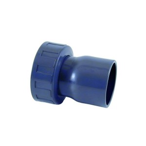 Raccordo adattatore 50 mm -...