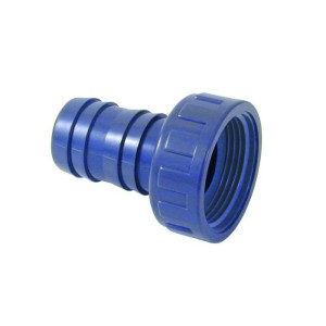 Raccordo portagomma 50 mm -...