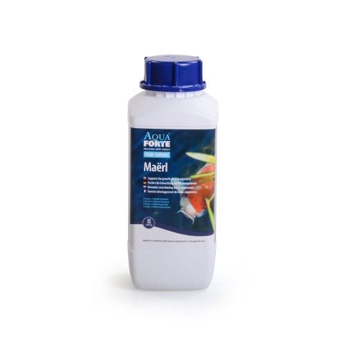 Attivatore naturale Maërl 1 lt