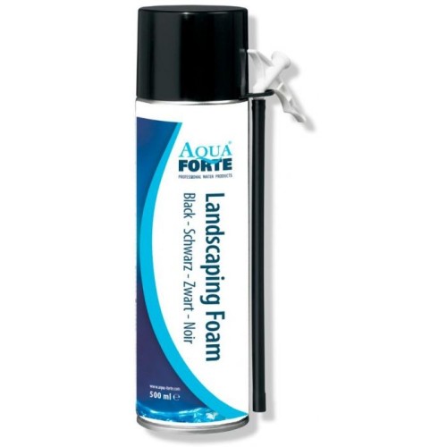 Aquaforte Landscaping Foam - 500 ml