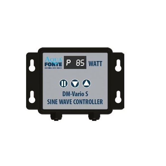 Ecomax DM VARIO S 22000 70-200 watt