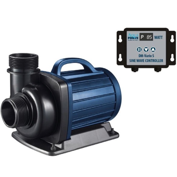Ecomax DM VARIO S 22000 70-200 watt