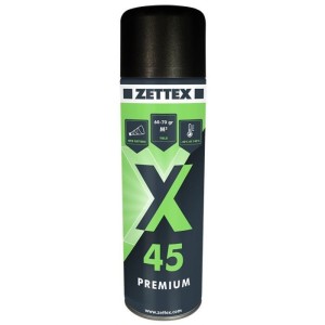 Adesivo ZETTEX X-45 500 ml...