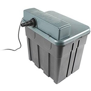 Filtro a camere OTF-8001...