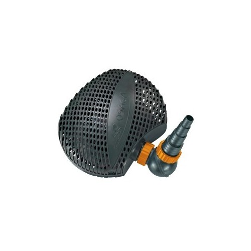 Pompa per laghetto OSAGA ECO OGM 6500 - 32 Watt