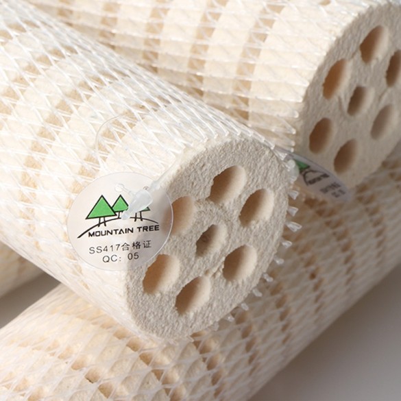 Bacteria House Mountain Tree - cilindro filtrante Ø4x16,5 cm