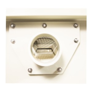 Filtro a tamburo DVS PP100N 2