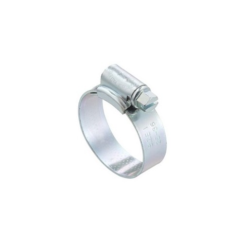 fascette inox 35-50 mm per serraggio tubi