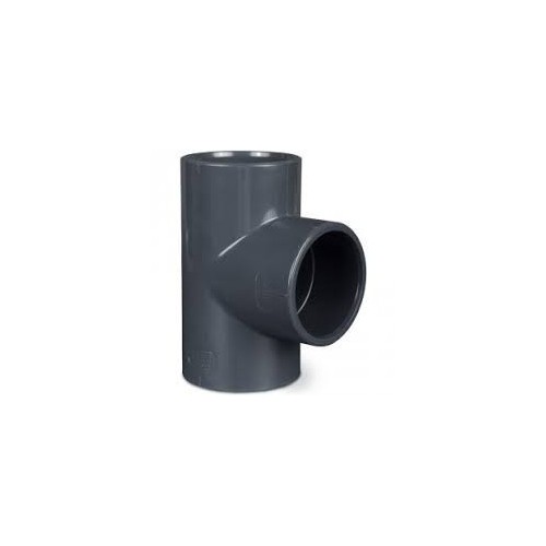 Raccordo a T 110 mm