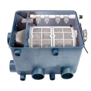 Rete di ricambio per Filtro...