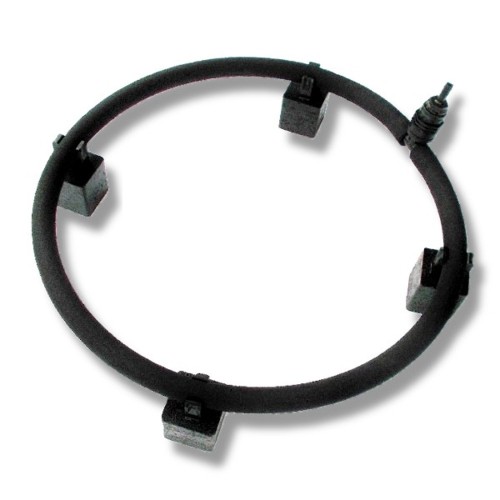 KIT Tubo poroso giapponese 2,5 mt con...