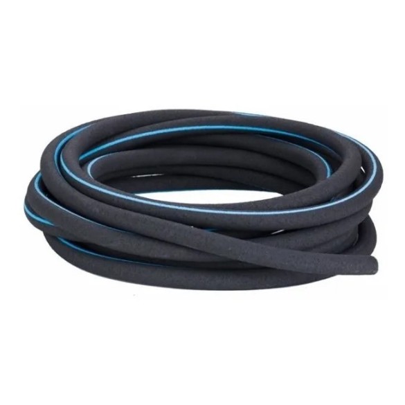 KIT Tubo poroso giapponese 2,5 mt con raccordo a T (dia 80 cm)