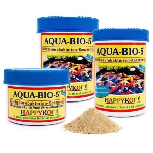 AQUA Bio-5 (1000 ml)