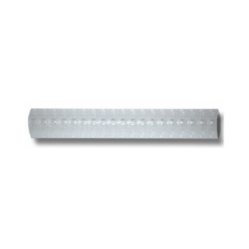 tubolare a griglia diametro 40 mm lunghezza 1 mt