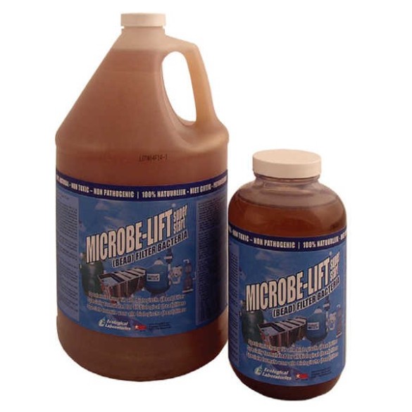 Microbe-Lift Super Start 0,5 lt