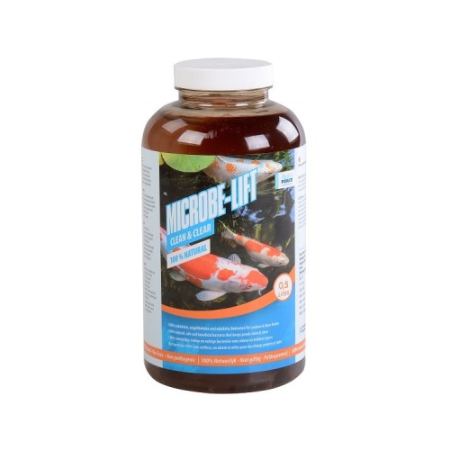 Microbe-Lift Clean&Clear 1 lt