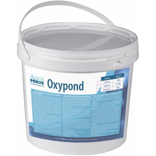 Oxypond 1 kg stop filamentose