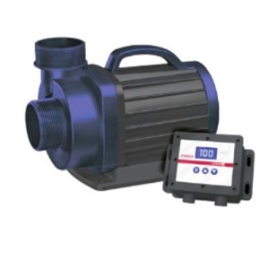 Pompa regolabile OHE 10000...