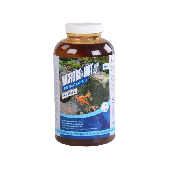 Microbe-Lift Super Start 1 lt