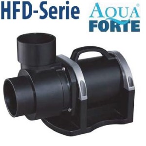 AQUAFORTE HFD-35000 520 watt