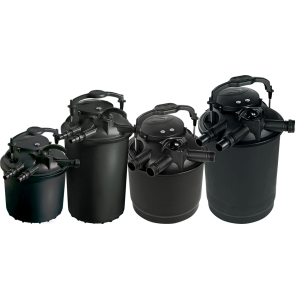 Filtro a Pressione SICCE...