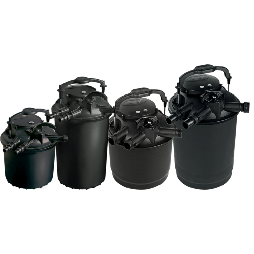 Filtro a Pressione SICCE GREEN RESET...