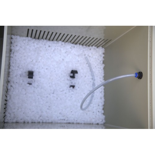 Filtro a tamburo completo FILTREAU...