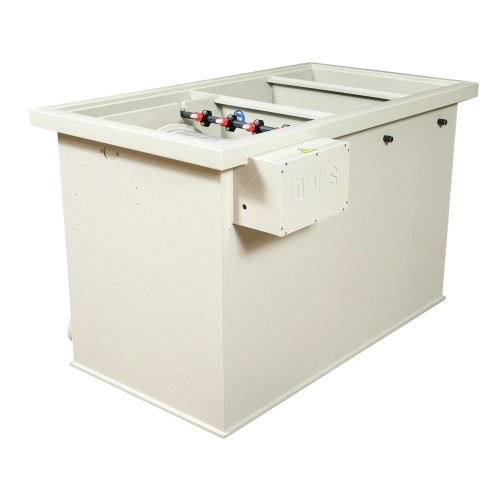 Filtro combinato DVS M25 tamburo +...