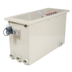 Filtro combinato DVS CL35...