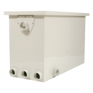 Filtro combinato DVS CL35... 2