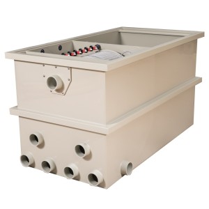 Filtro combinato DVS CL50...