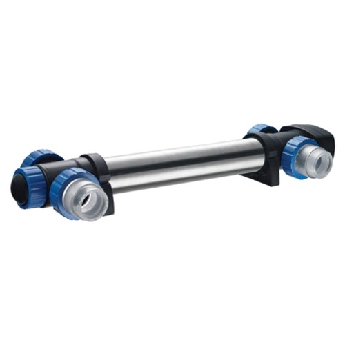 Lampada UVC inox 55 watt