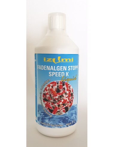 stop filamentose - speed k 0,5 lt