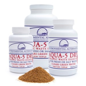 AQUA-5 Dry (280 gr)