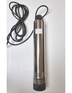 Pompa di lavaggio interna... 2