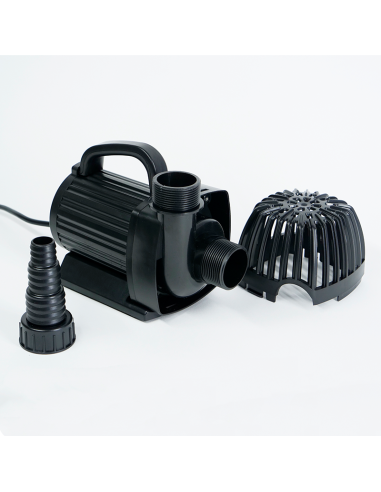 Aqualight croc 10000
