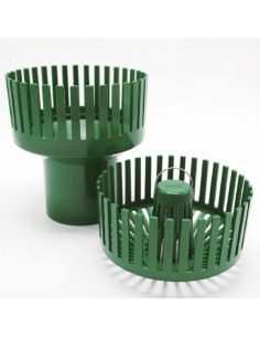 Skimmer Mountain Tree 205 mm