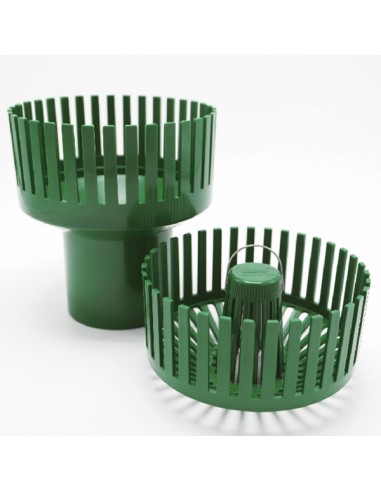 Skimmer Mountain Tree 205 mm