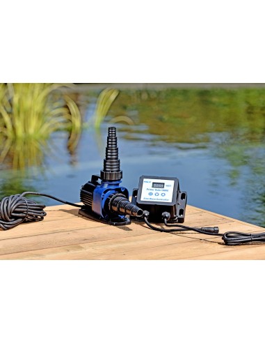 Ecomax PRIME VARIO 10000 25-85 watt