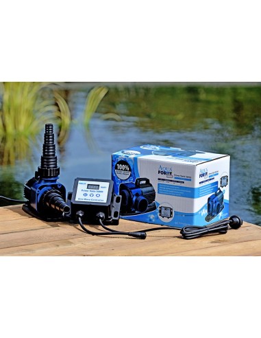 Ecomax PRIME VARIO 10000 25-85 watt