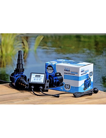 Ecomax PRIME VARIO 10000 25-85 watt