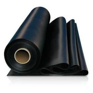 Telo EPDM 1 mm
