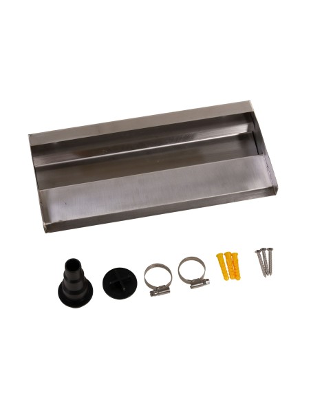 Lama d'acqua - aquaforte waterflow 60 cm