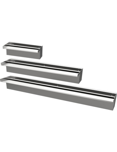 Lama d'acqua - aquaforte waterflow 30 cm